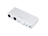 Arturia MiniFuse 2 White Arturia MiniFuse 2 White